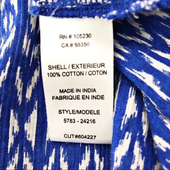 Soft Joie Sparkle Tank - Picture 7 of 8